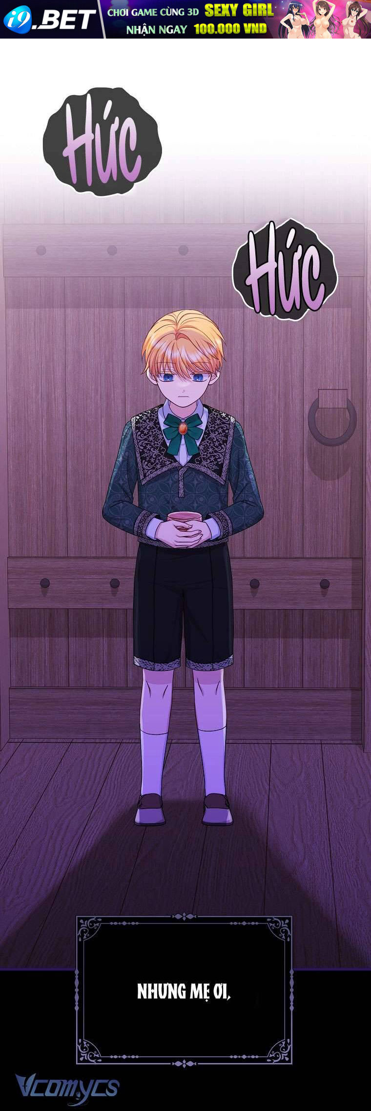 Nhân Vật Phản Diện Đều Thích Tôi - Chapter 9 - Page 42