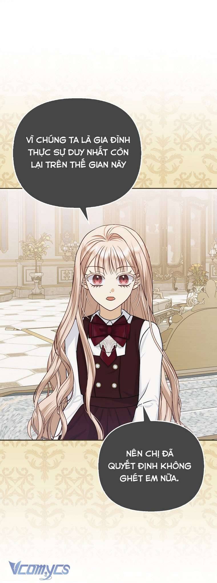 Nhân Vật Phản Diện Đều Thích Tôi - Chapter 9 - Page 46