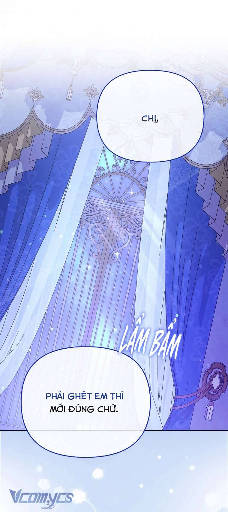 Nhân Vật Phản Diện Đều Thích Tôi - Chapter 9 - Page 48