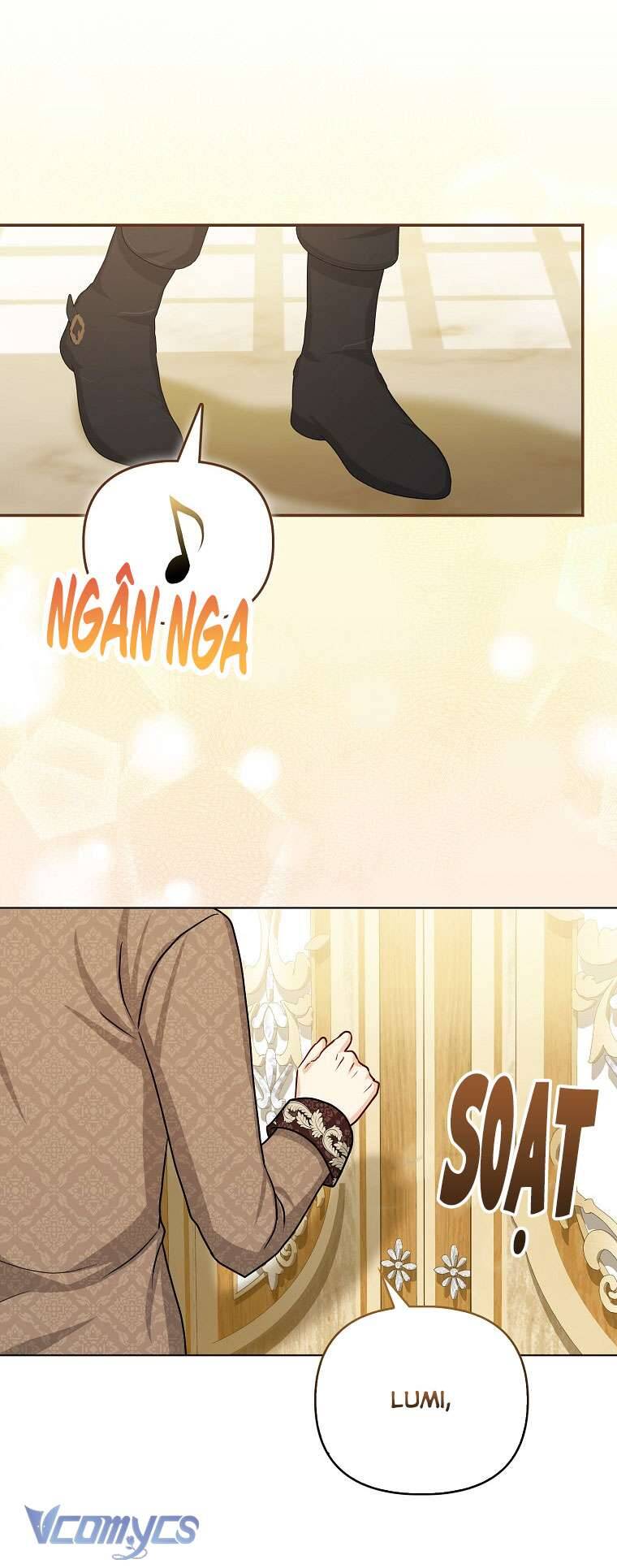 Nhân Vật Phản Diện Đều Thích Tôi - Chapter 9 - Page 52