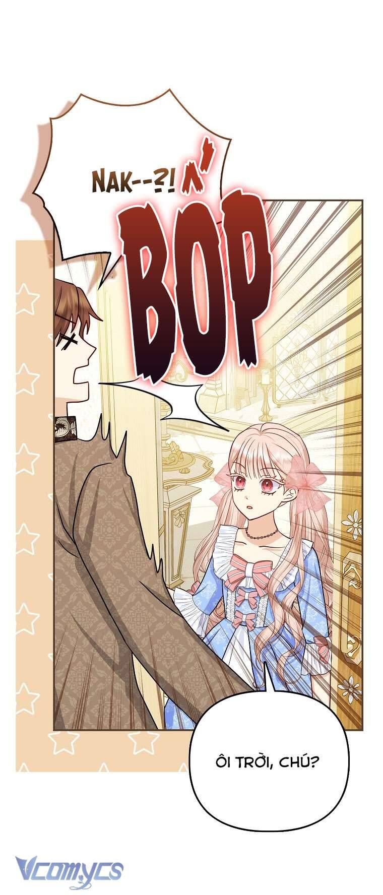 Nhân Vật Phản Diện Đều Thích Tôi - Chapter 9 - Page 53