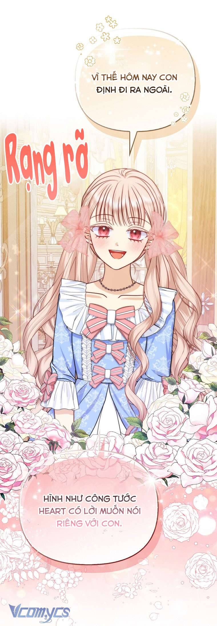 Nhân Vật Phản Diện Đều Thích Tôi - Chapter 9 - Page 56