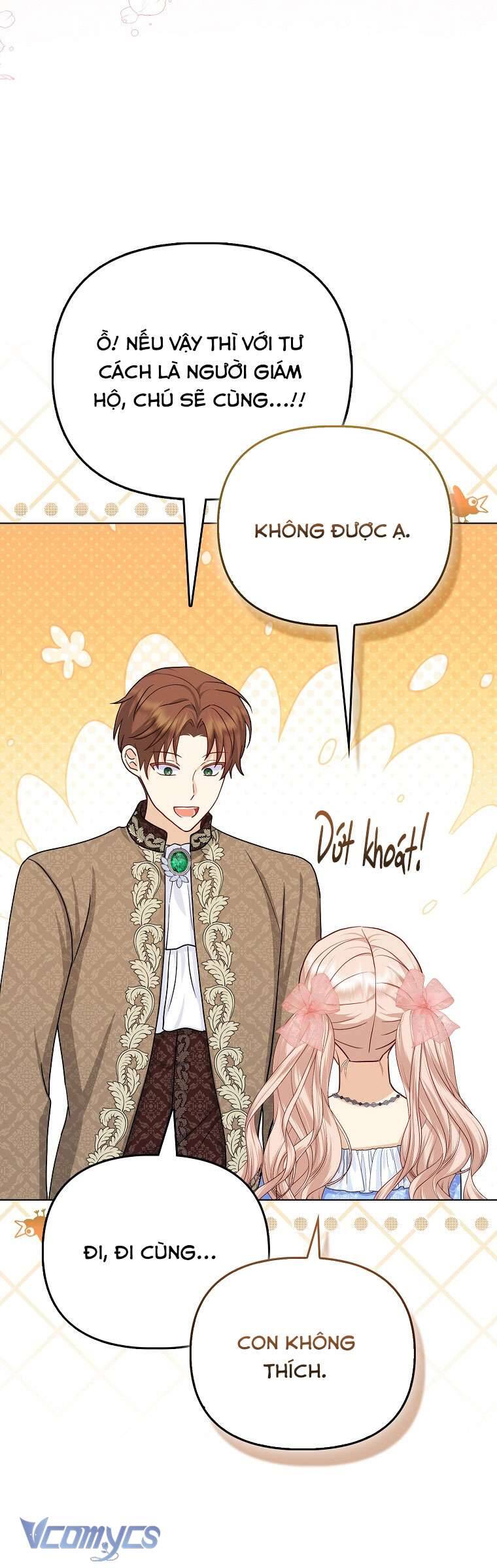 Nhân Vật Phản Diện Đều Thích Tôi - Chapter 9 - Page 57