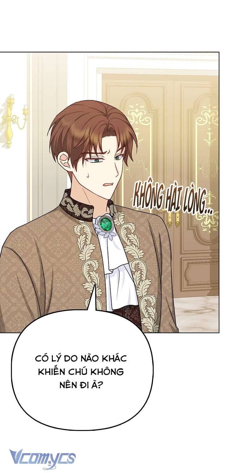 Nhân Vật Phản Diện Đều Thích Tôi - Chapter 9 - Page 58