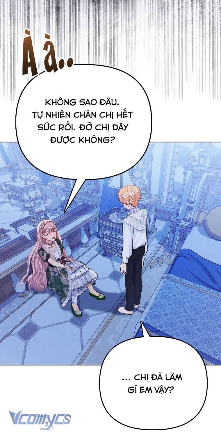 Nhân Vật Phản Diện Đều Thích Tôi - Chapter 9 - Page 6