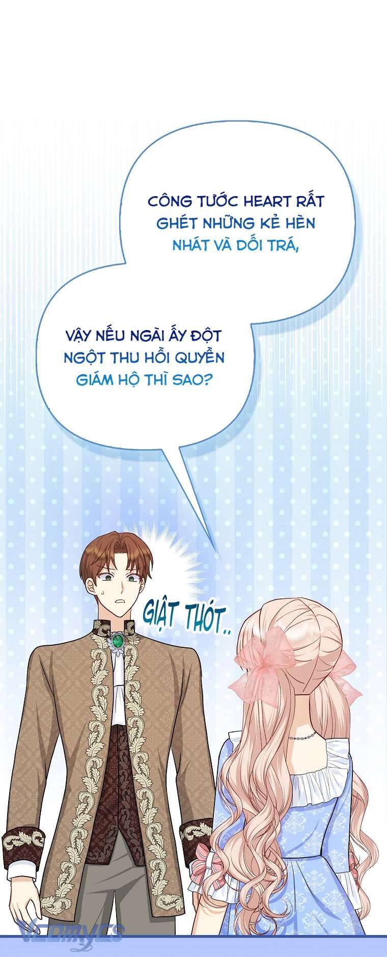 Nhân Vật Phản Diện Đều Thích Tôi - Chapter 9 - Page 60