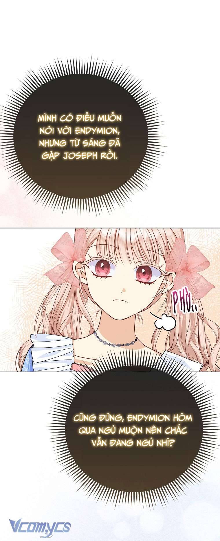 Nhân Vật Phản Diện Đều Thích Tôi - Chapter 9 - Page 63