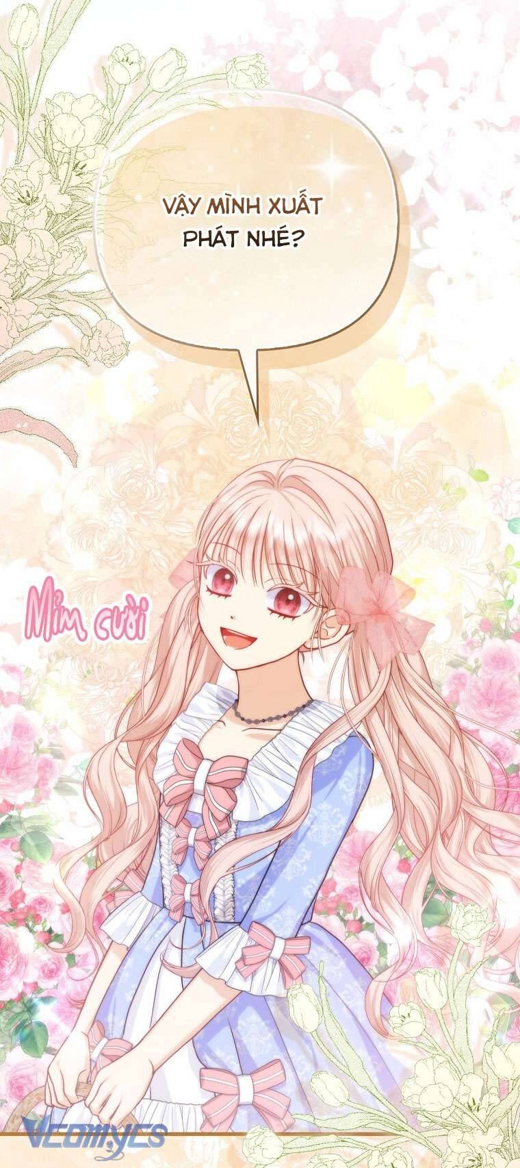 Nhân Vật Phản Diện Đều Thích Tôi - Chapter 9 - Page 65