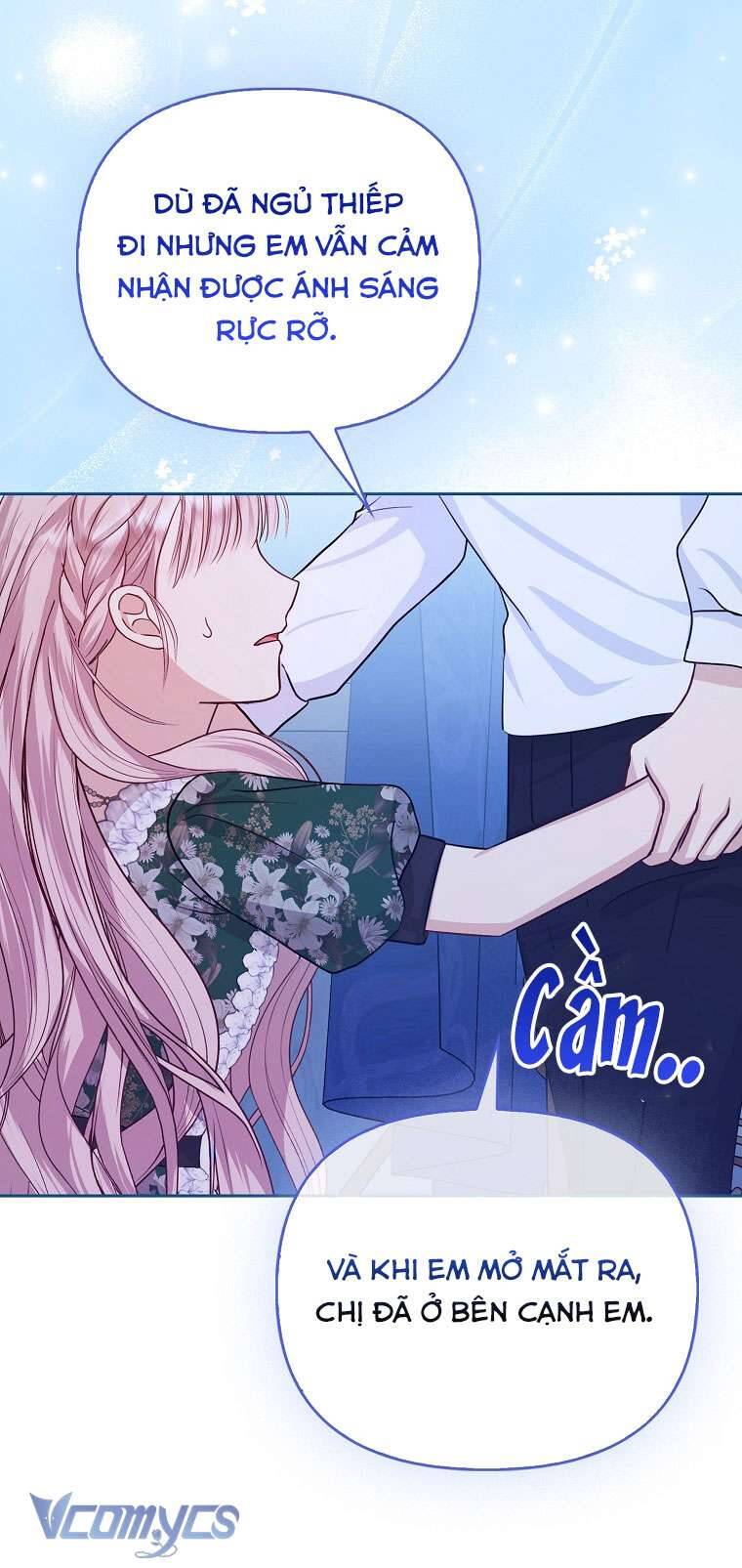 Nhân Vật Phản Diện Đều Thích Tôi - Chapter 9 - Page 8