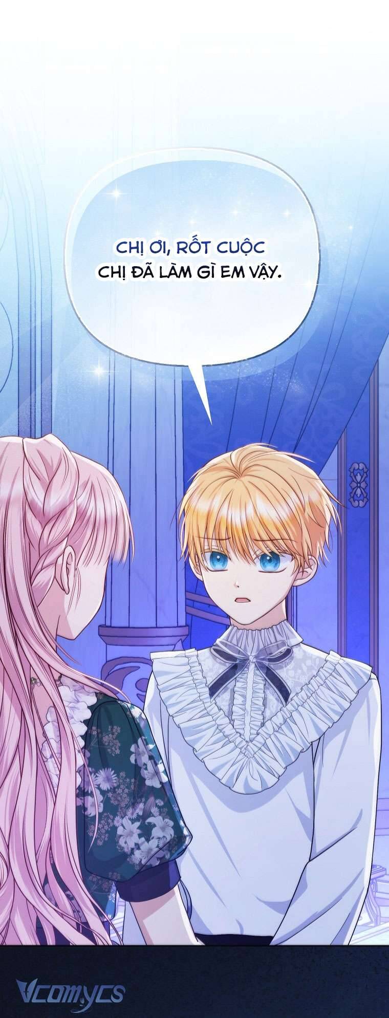 Nhân Vật Phản Diện Đều Thích Tôi - Chapter 9 - Page 9