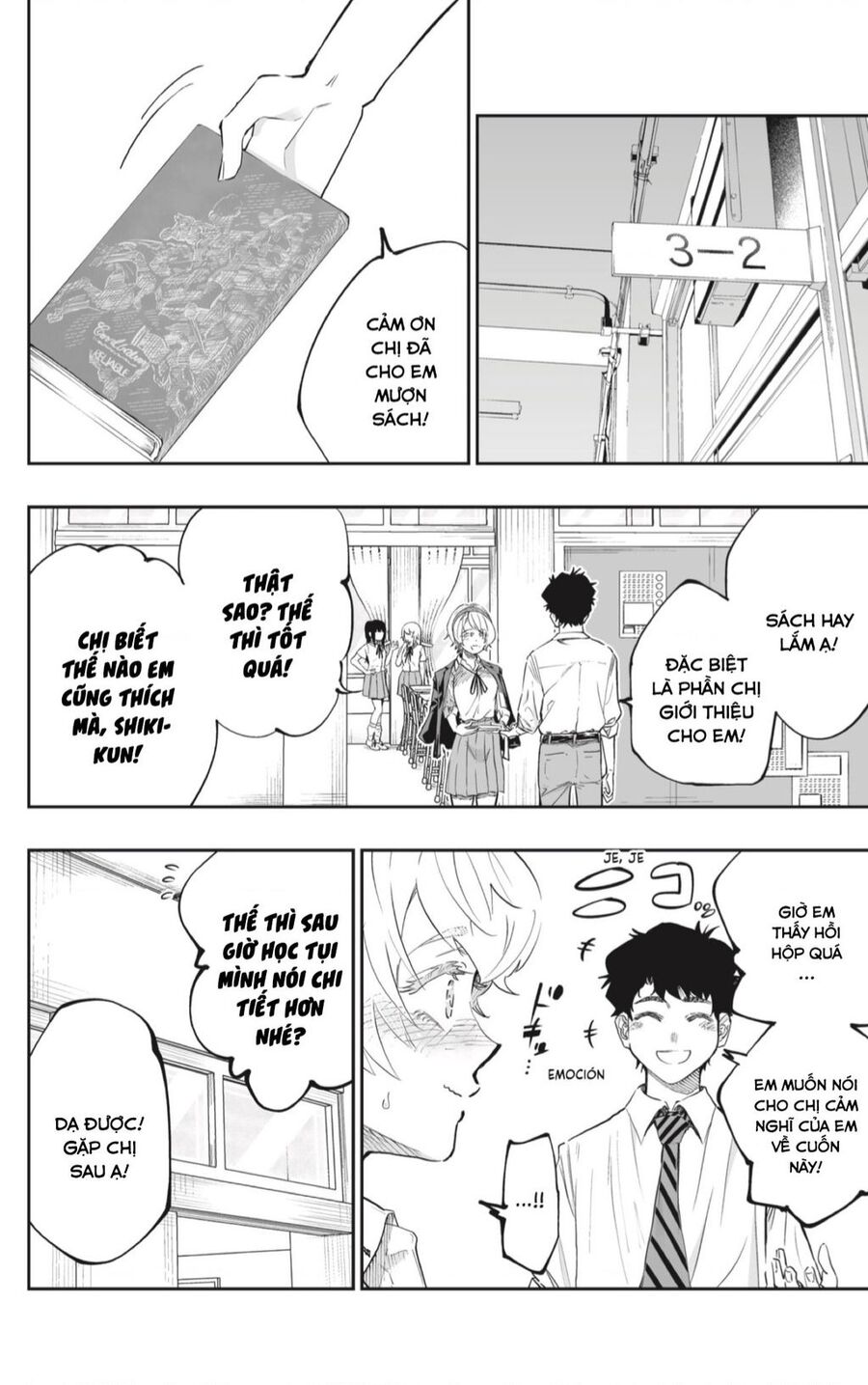 Dosanko Gyaru Is Mega Cute - Chapter 69 - Page 12