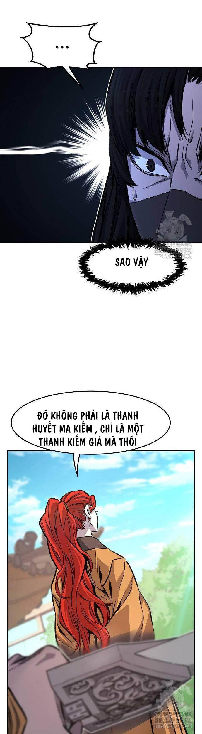 Tuyệt Đối Kiếm Cảm - Chapter 87 - Page 10