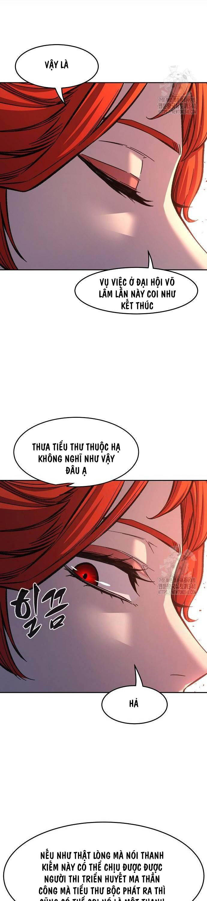 Tuyệt Đối Kiếm Cảm - Chapter 87 - Page 13