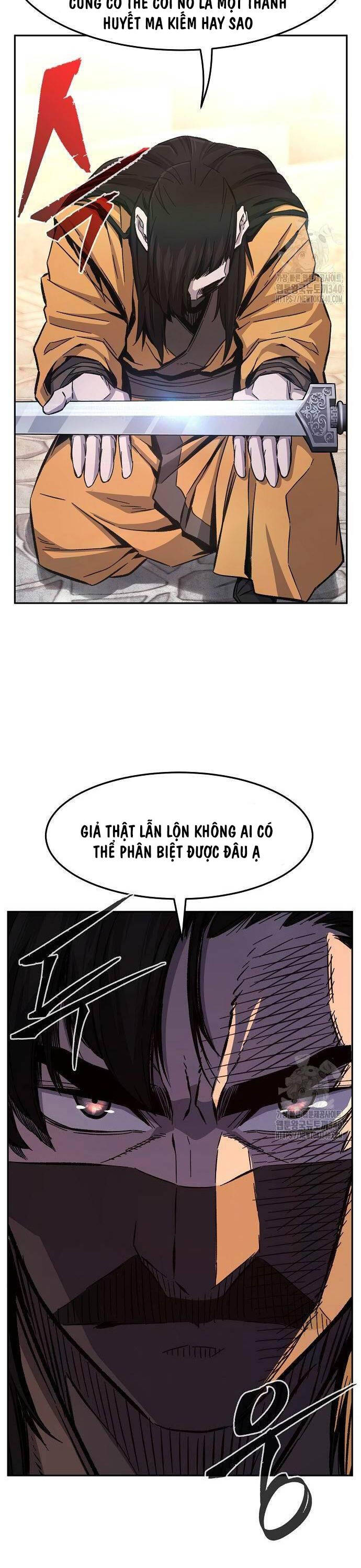 Tuyệt Đối Kiếm Cảm - Chapter 87 - Page 14