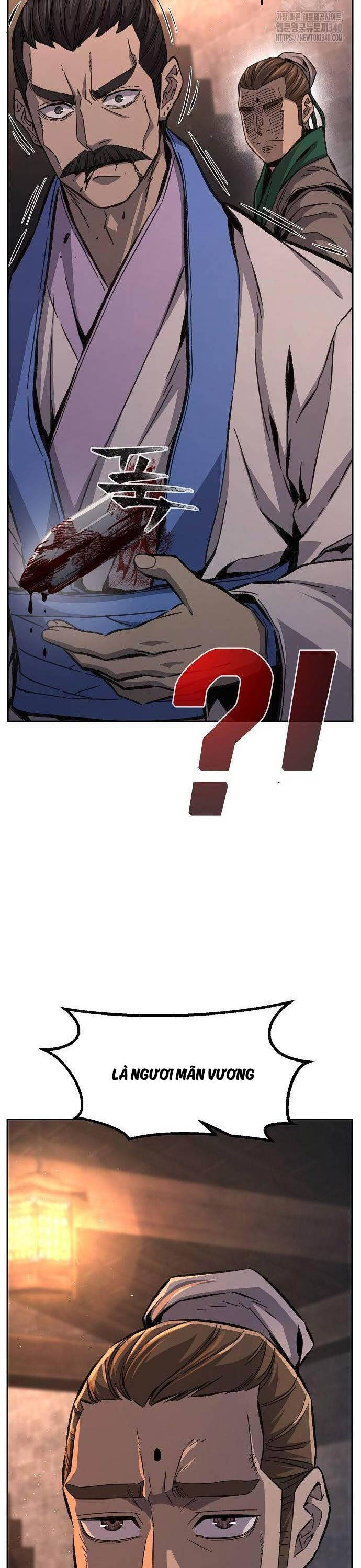 Tuyệt Đối Kiếm Cảm - Chapter 87 - Page 17