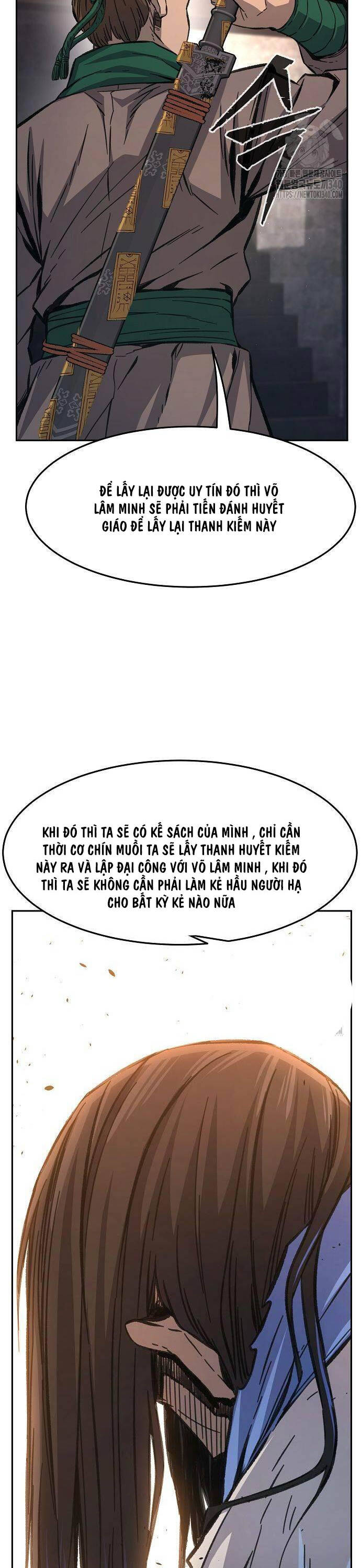 Tuyệt Đối Kiếm Cảm - Chapter 87 - Page 24