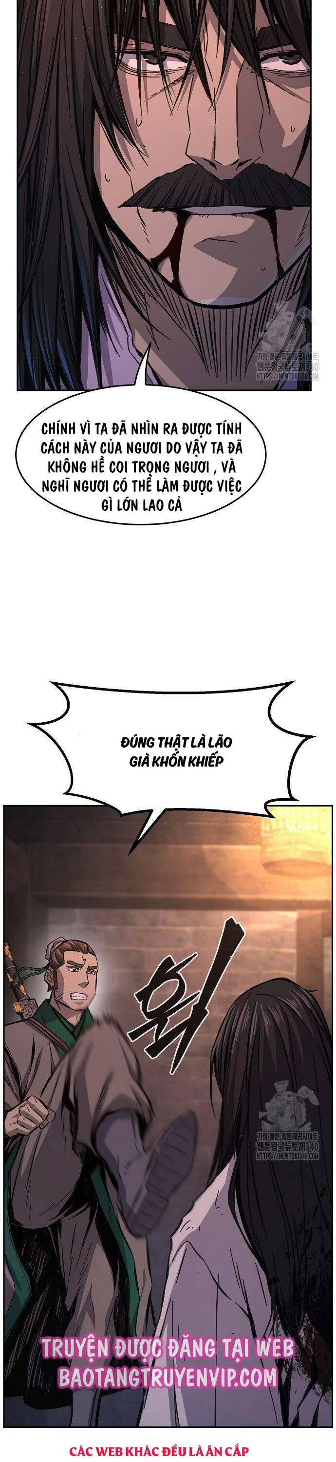 Tuyệt Đối Kiếm Cảm - Chapter 87 - Page 26