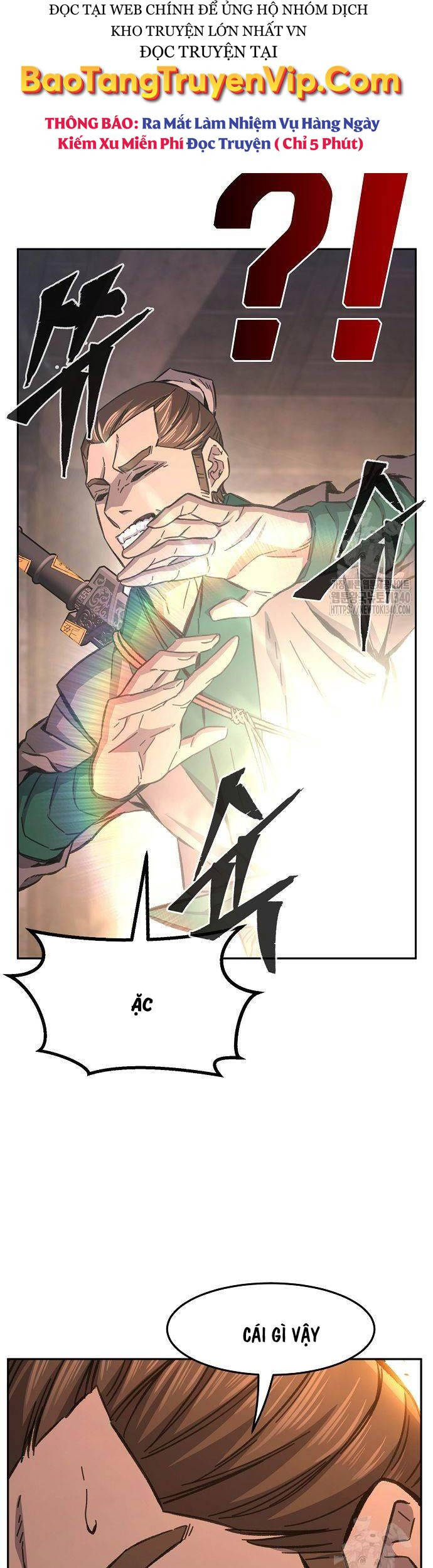 Tuyệt Đối Kiếm Cảm - Chapter 87 - Page 27