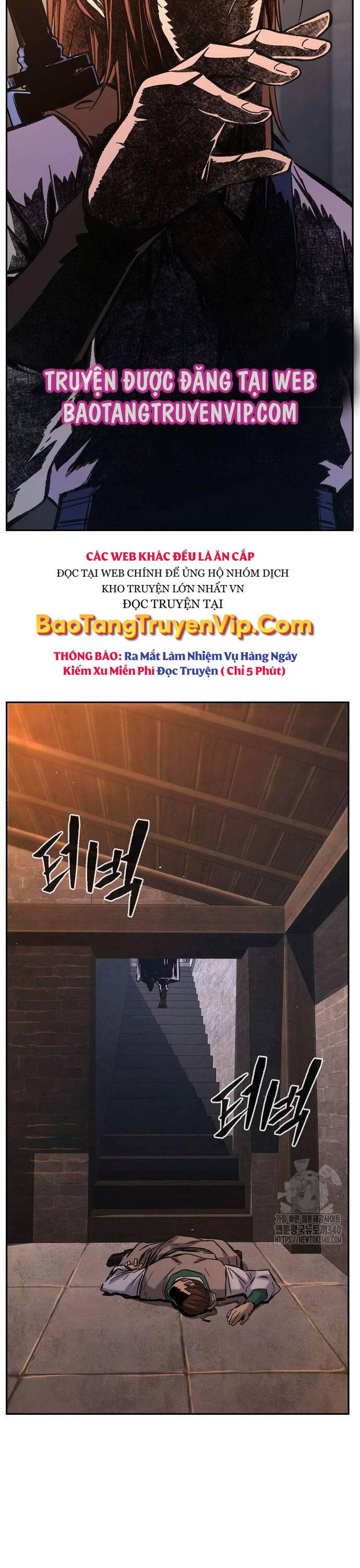 Tuyệt Đối Kiếm Cảm - Chapter 87 - Page 37