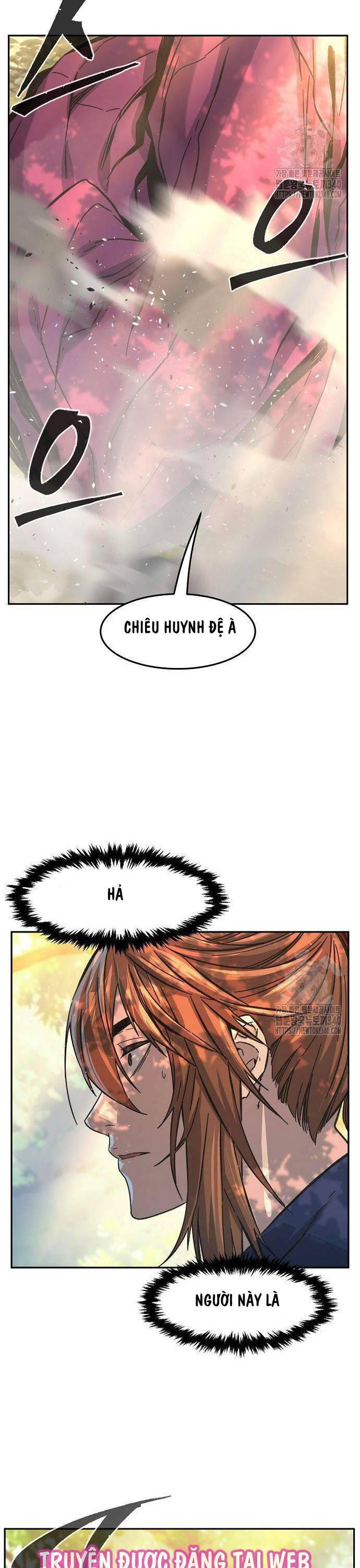 Tuyệt Đối Kiếm Cảm - Chapter 87 - Page 46