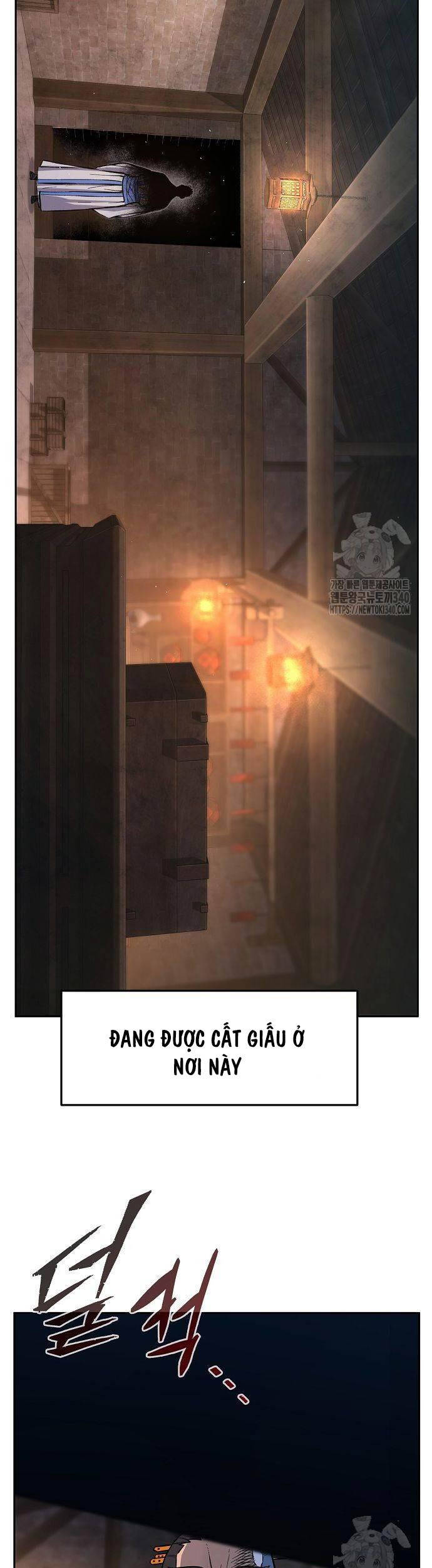 Tuyệt Đối Kiếm Cảm - Chapter 87 - Page 5