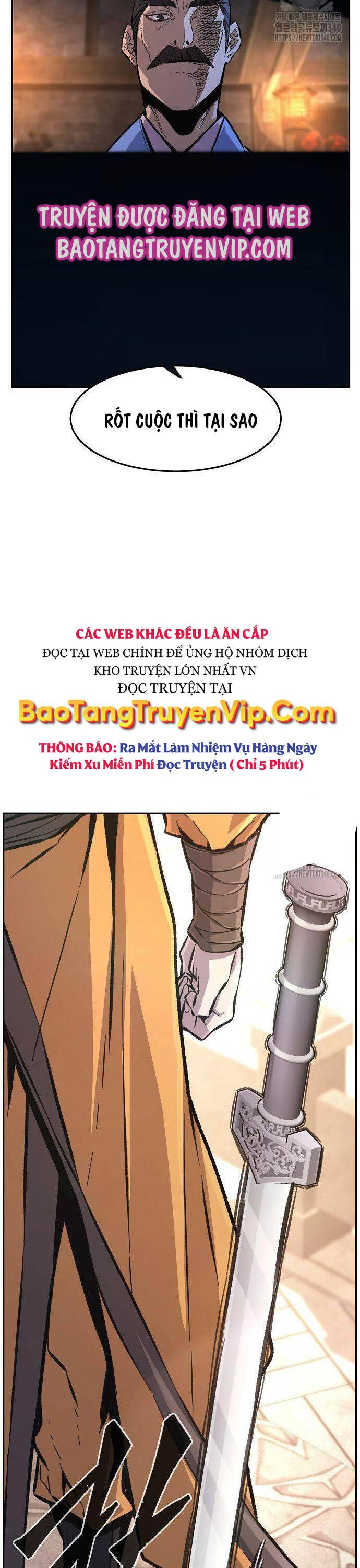 Tuyệt Đối Kiếm Cảm - Chapter 87 - Page 6