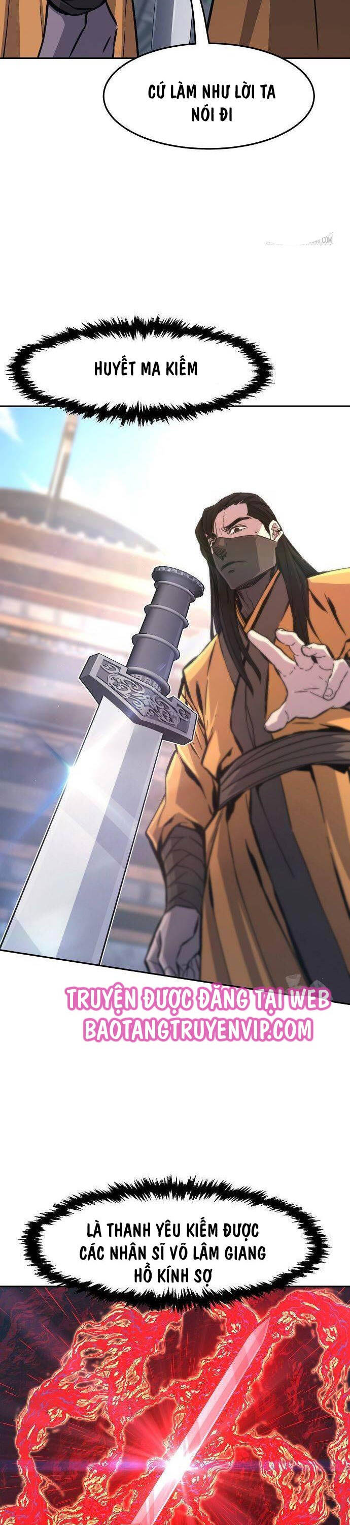 Tuyệt Đối Kiếm Cảm - Chapter 87 - Page 8