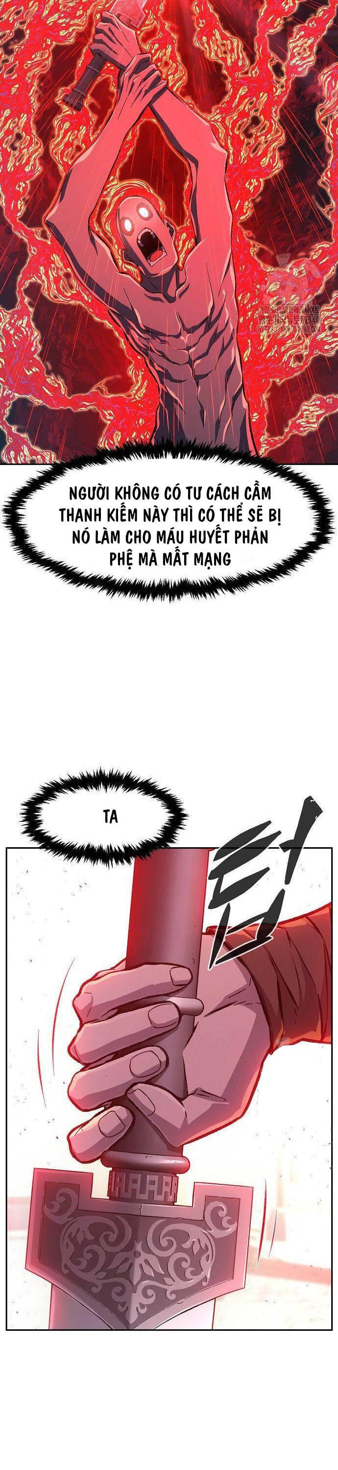 Tuyệt Đối Kiếm Cảm - Chapter 87 - Page 9