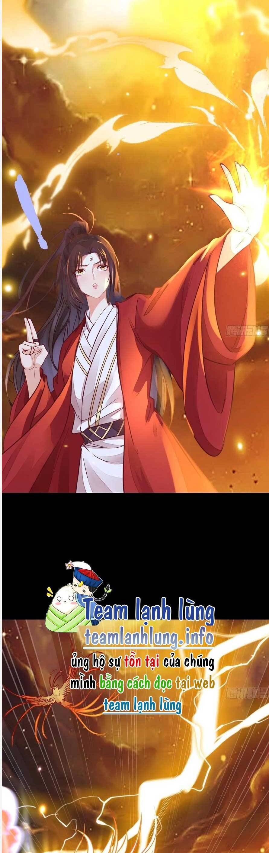 Tuyệt Sắc Quyến Rũ Quỷ Y Chí Tôn - Chapter 502 - Page 11