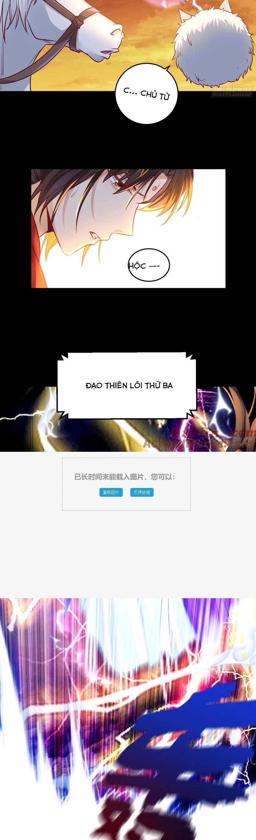 Tuyệt Sắc Quyến Rũ Quỷ Y Chí Tôn - Chapter 502 - Page 13