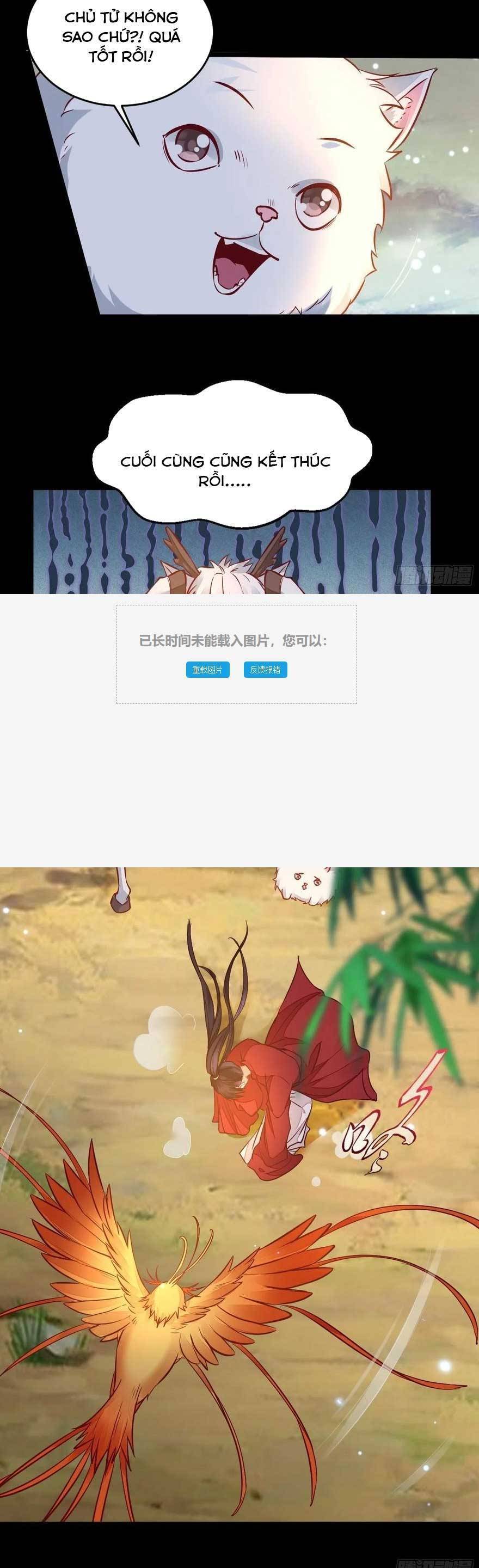 Tuyệt Sắc Quyến Rũ Quỷ Y Chí Tôn - Chapter 502 - Page 15