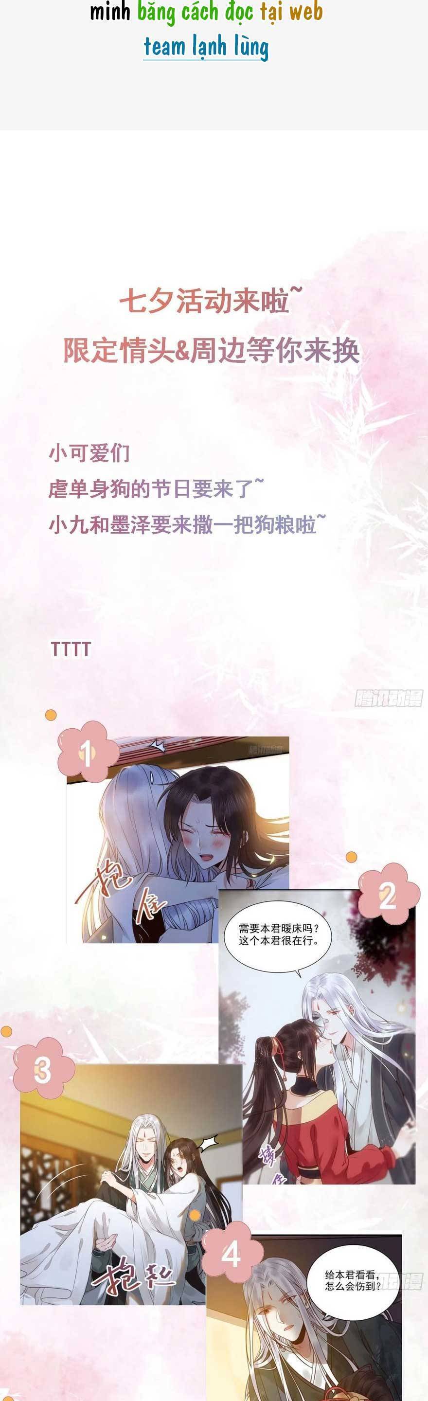 Tuyệt Sắc Quyến Rũ Quỷ Y Chí Tôn - Chapter 502 - Page 20