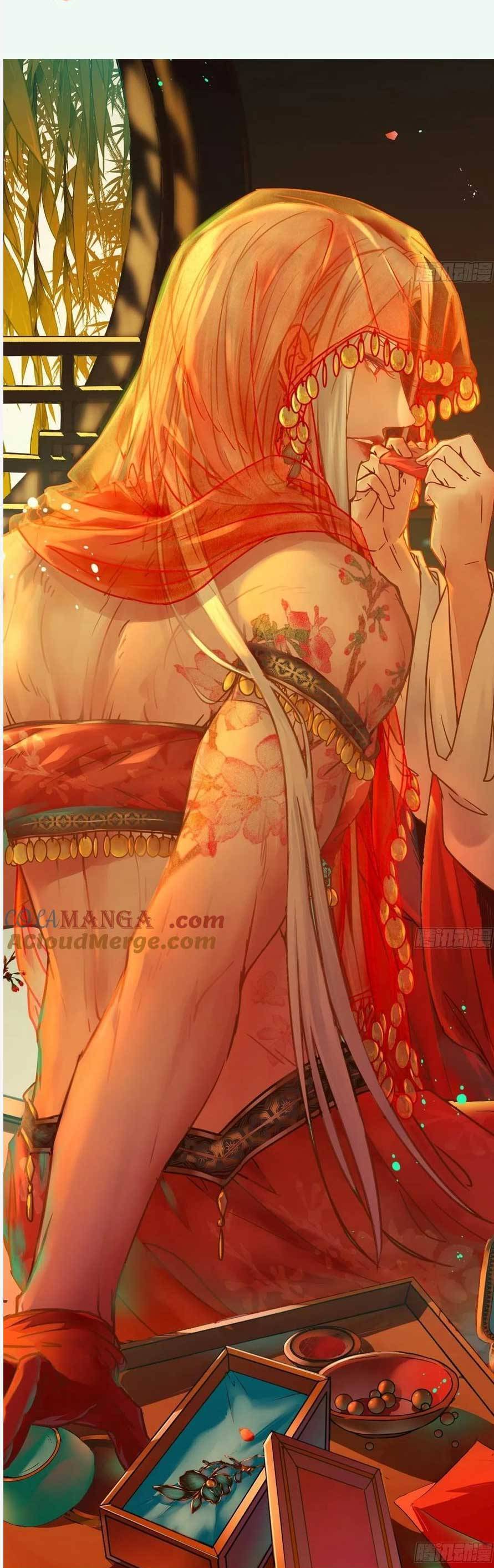 Tuyệt Sắc Quyến Rũ Quỷ Y Chí Tôn - Chapter 502 - Page 3