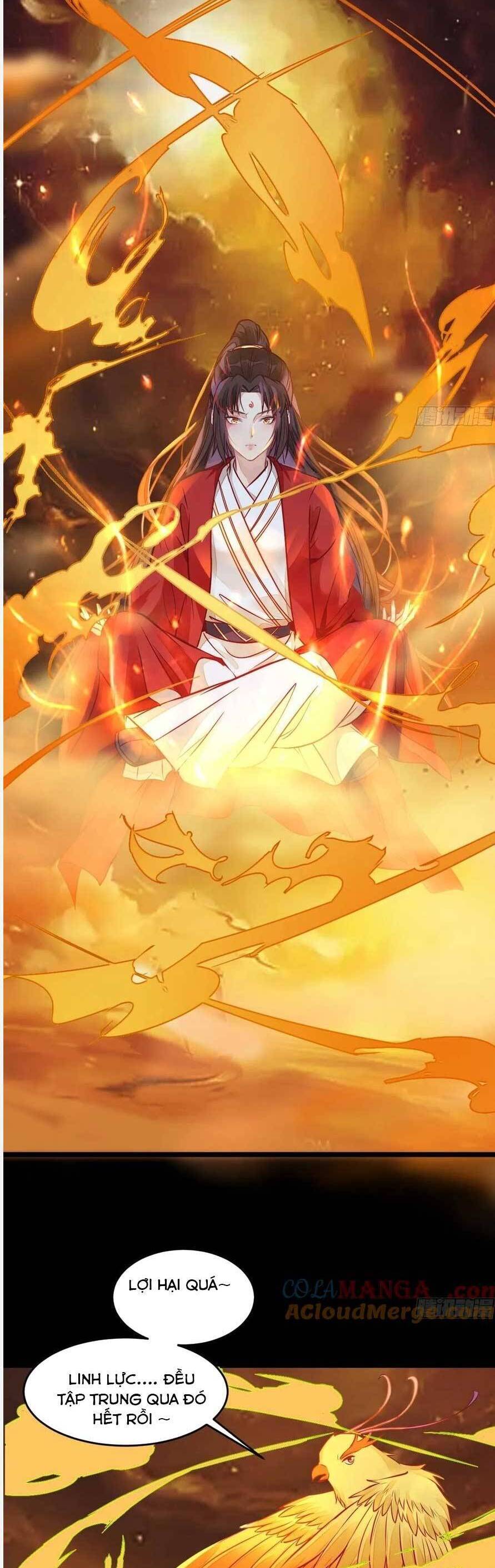 Tuyệt Sắc Quyến Rũ Quỷ Y Chí Tôn - Chapter 502 - Page 6