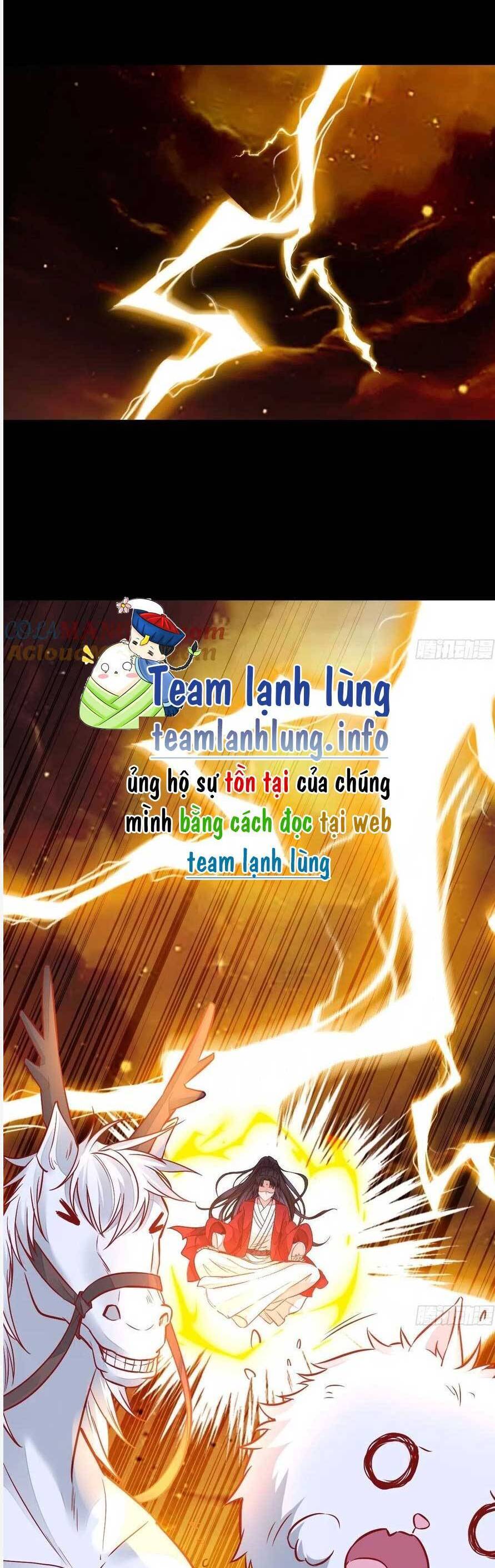 Tuyệt Sắc Quyến Rũ Quỷ Y Chí Tôn - Chapter 502 - Page 8
