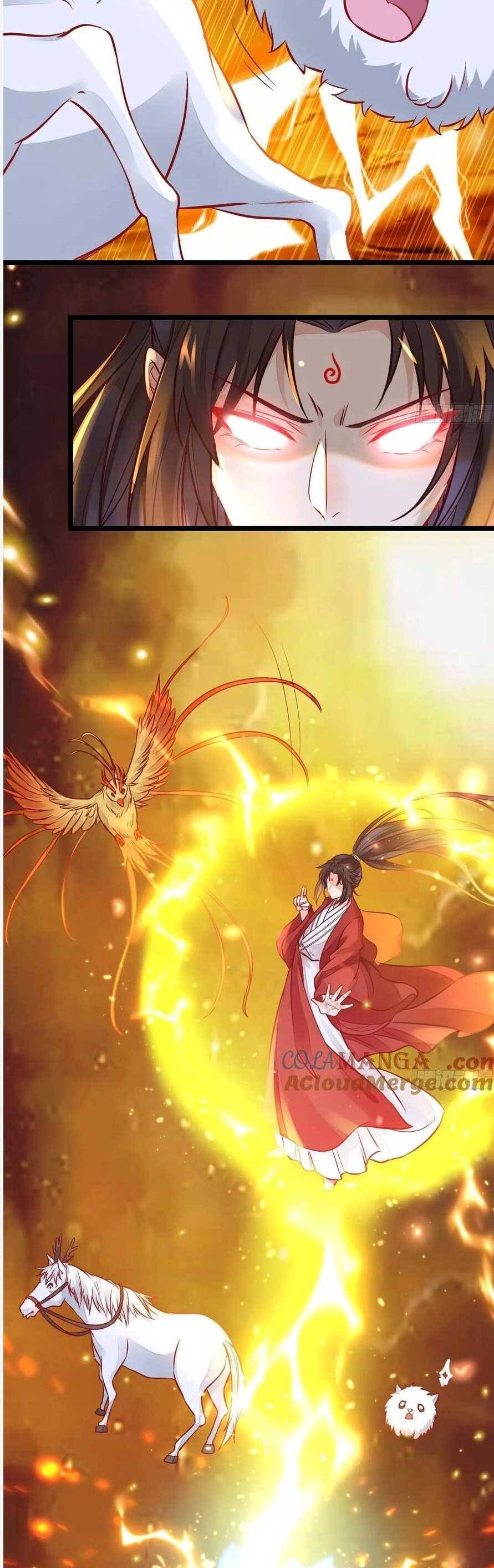 Tuyệt Sắc Quyến Rũ Quỷ Y Chí Tôn - Chapter 502 - Page 9