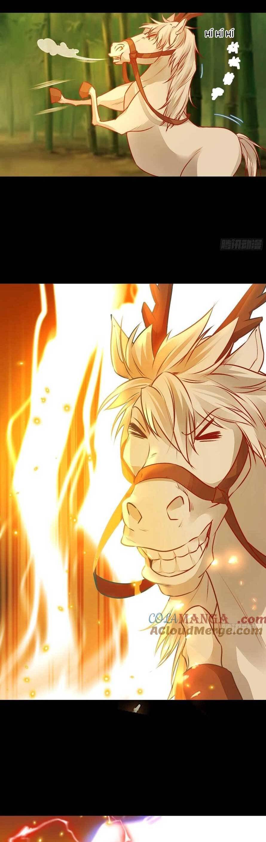 Tuyệt Sắc Quyến Rũ Quỷ Y Chí Tôn - Chapter 503 - Page 14