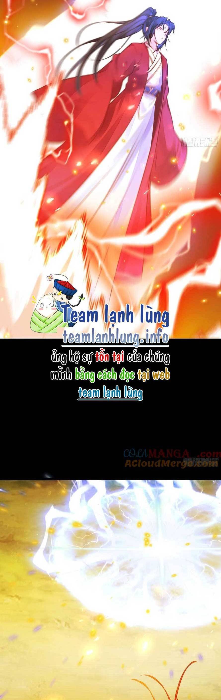 Tuyệt Sắc Quyến Rũ Quỷ Y Chí Tôn - Chapter 503 - Page 15