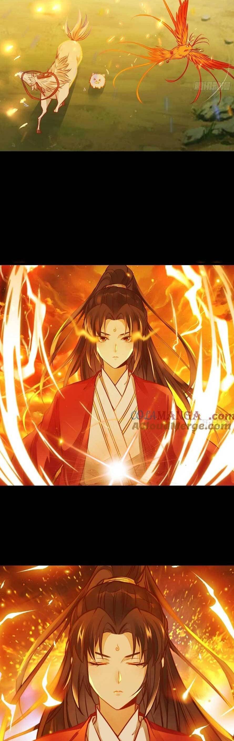 Tuyệt Sắc Quyến Rũ Quỷ Y Chí Tôn - Chapter 503 - Page 16