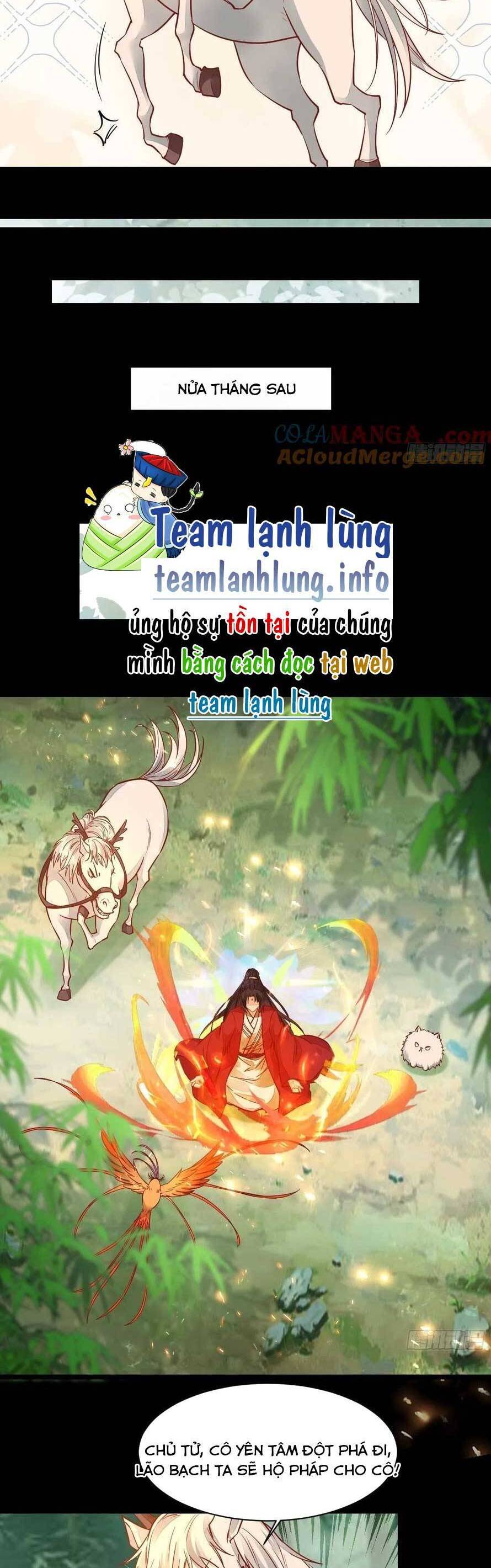 Tuyệt Sắc Quyến Rũ Quỷ Y Chí Tôn - Chapter 503 - Page 6