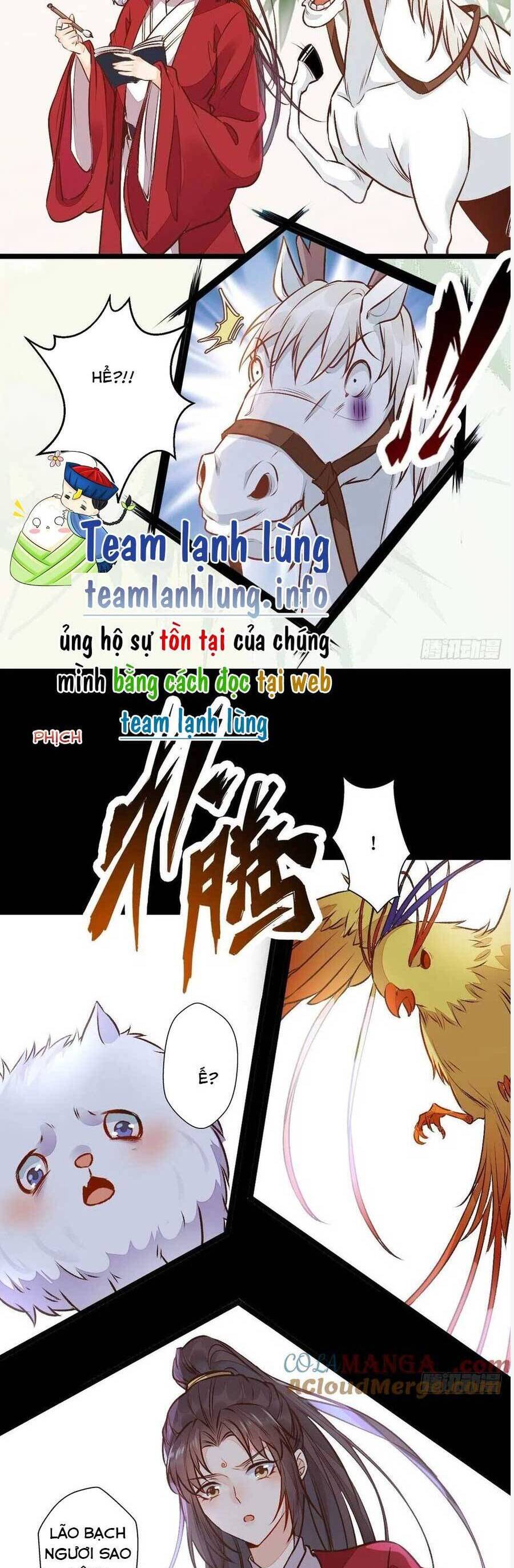 Tuyệt Sắc Quyến Rũ Quỷ Y Chí Tôn - Chapter 504 - Page 16