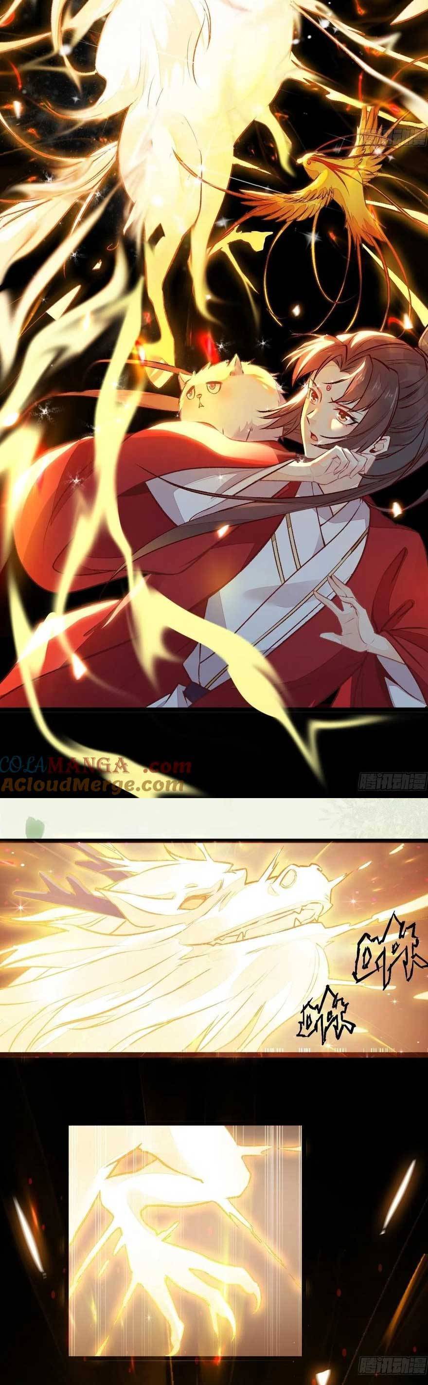 Tuyệt Sắc Quyến Rũ Quỷ Y Chí Tôn - Chapter 505 - Page 12