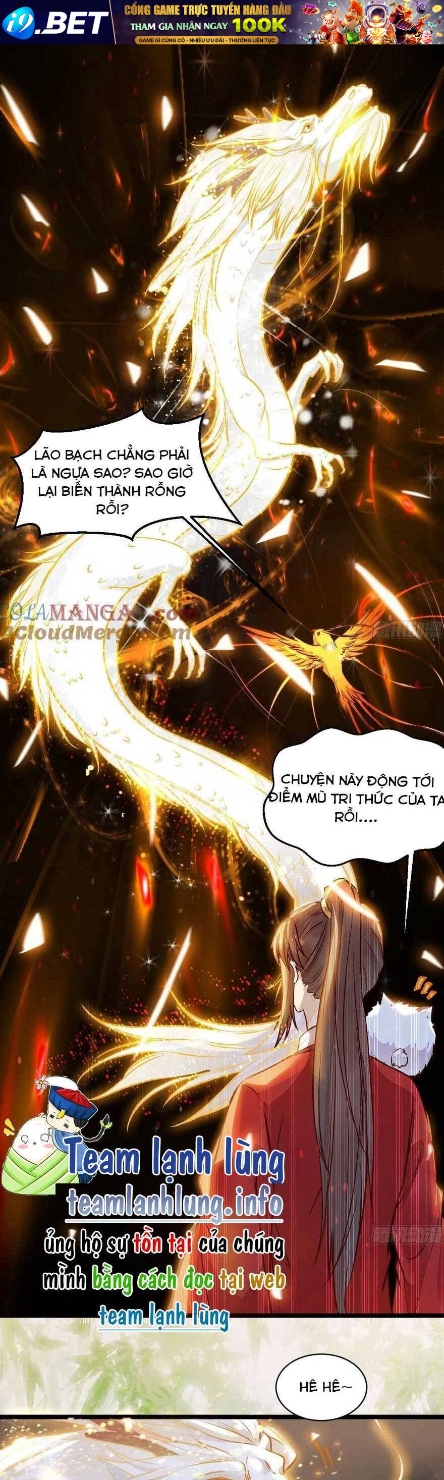Tuyệt Sắc Quyến Rũ Quỷ Y Chí Tôn - Chapter 505 - Page 13