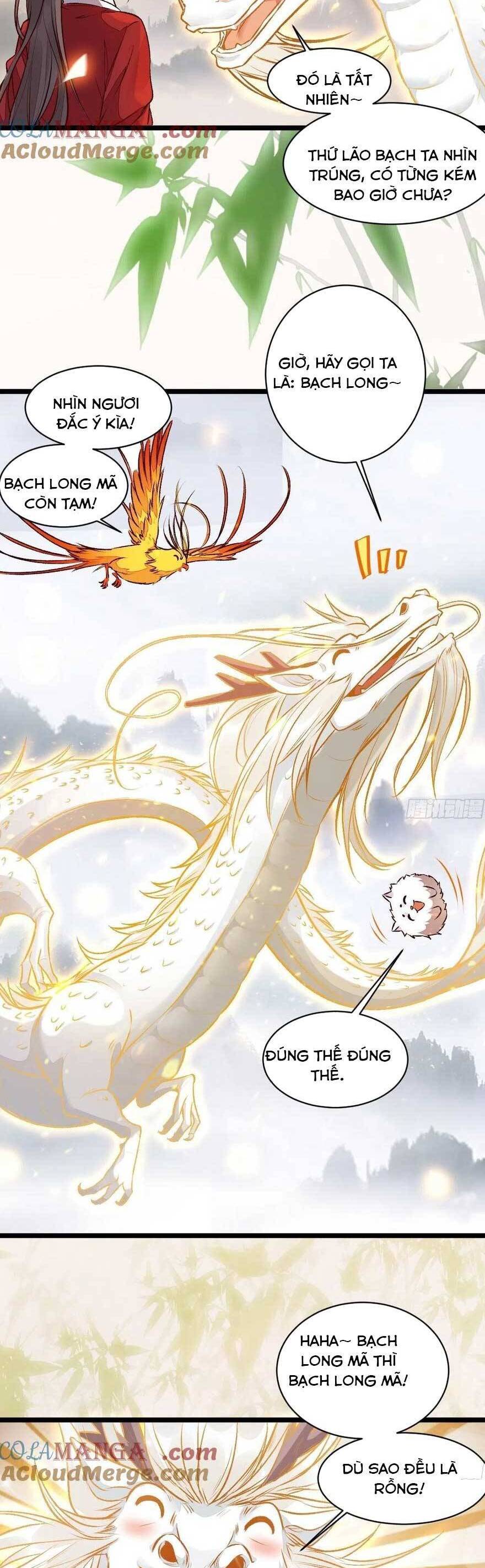 Tuyệt Sắc Quyến Rũ Quỷ Y Chí Tôn - Chapter 505 - Page 15