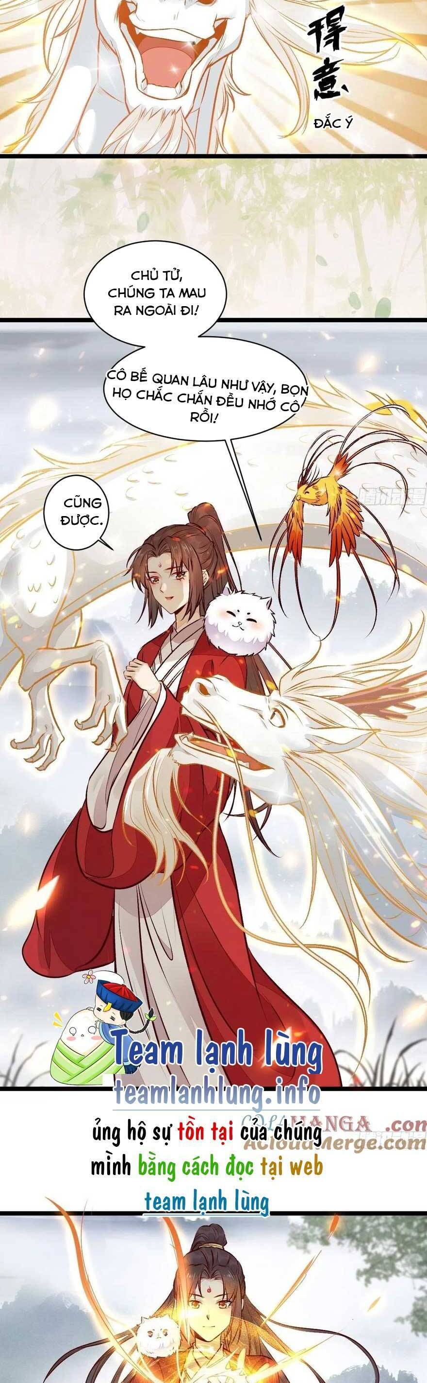 Tuyệt Sắc Quyến Rũ Quỷ Y Chí Tôn - Chapter 505 - Page 16