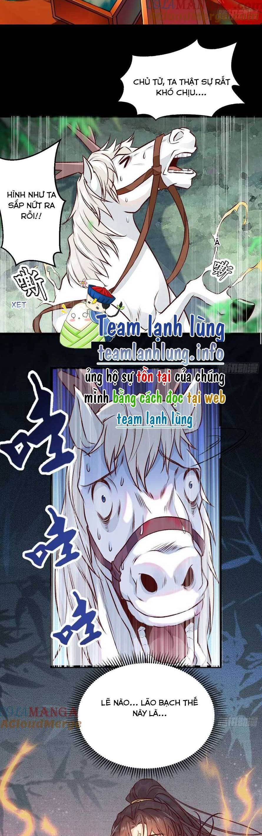 Tuyệt Sắc Quyến Rũ Quỷ Y Chí Tôn - Chapter 505 - Page 4