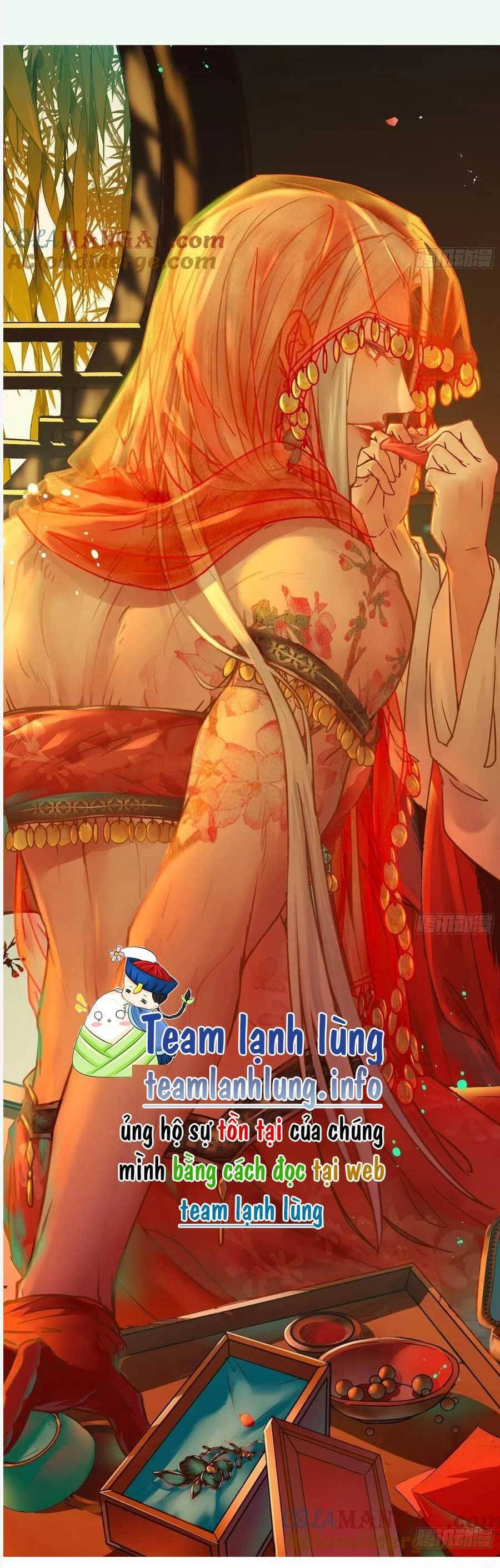 Tuyệt Sắc Quyến Rũ Quỷ Y Chí Tôn - Chapter 506 - Page 3