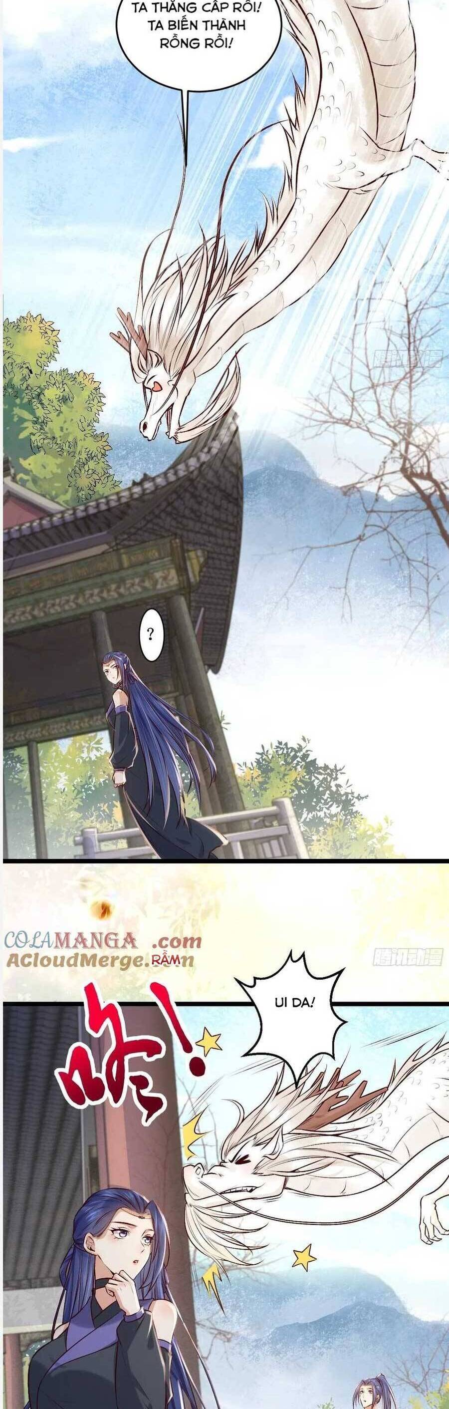 Tuyệt Sắc Quyến Rũ Quỷ Y Chí Tôn - Chapter 506 - Page 5