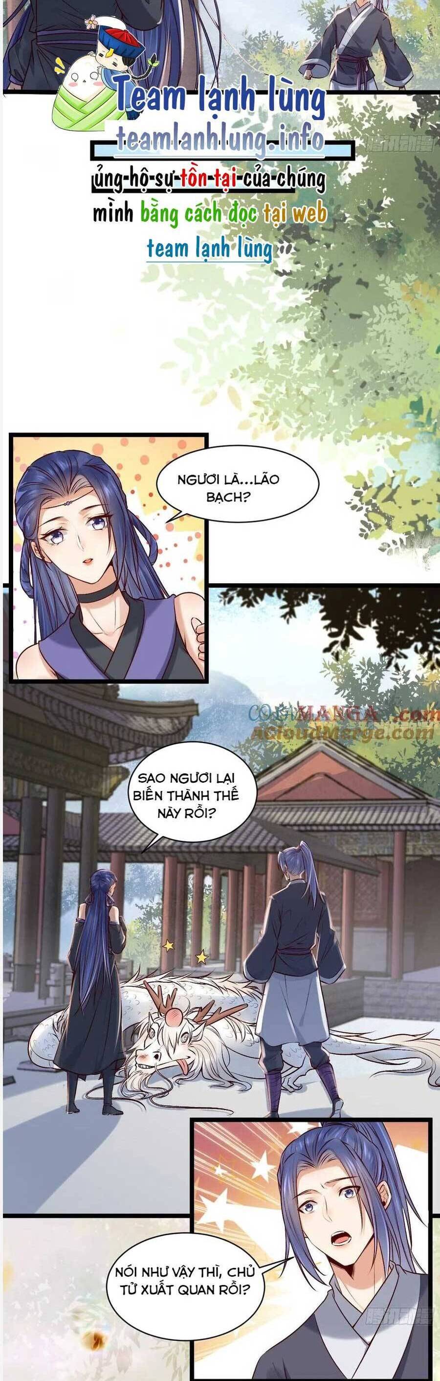 Tuyệt Sắc Quyến Rũ Quỷ Y Chí Tôn - Chapter 506 - Page 6