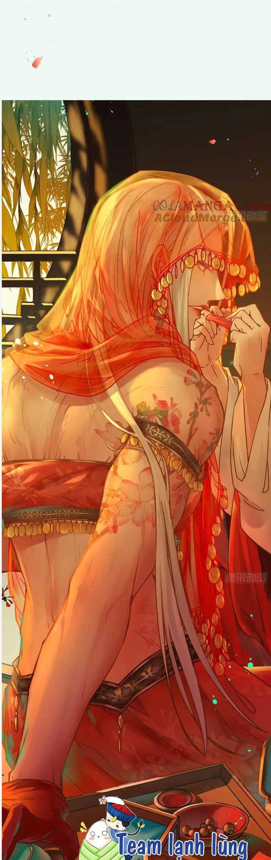 Tuyệt Sắc Quyến Rũ Quỷ Y Chí Tôn - Chapter 507 - Page 3